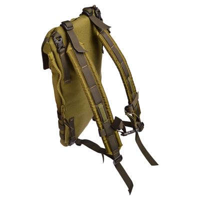 Plecak hydracyjny Berghaus MMPS GREEN bez torby
