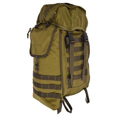 Plecak hydracyjny Berghaus MMPS GREEN bez torby