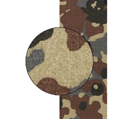 BW tkanina "cellotine" FLECKTARN szerokość 156 cm