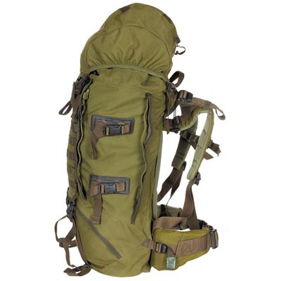 Plecak Berghaus CRUSADER 90+20L GREEN używany