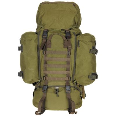 Plecak Berghaus CRUSADER 90+20L GREEN używany