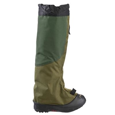 Klipsy/linery YETI ATTAK GREEN