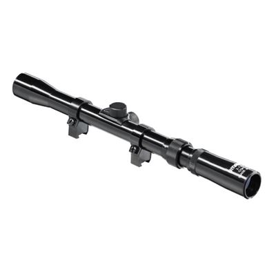 Luneta celownicza UMAREX ZOOM 3-7x20