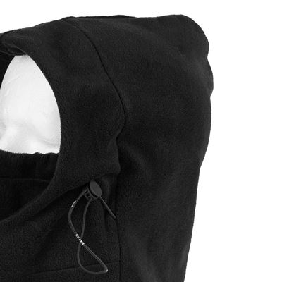 Kominiarka polarowa POLAR BLACK