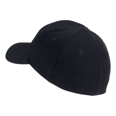 TF-2215 czapka softshell BLACK