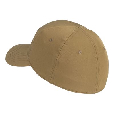 Czapka TF-2215 softshell COYOTE