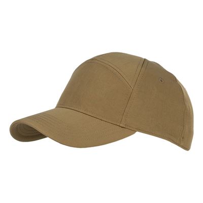 Czapka TF-2215 softshell COYOTE