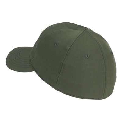 TF-2215 czapka softshell RANGER GREEN