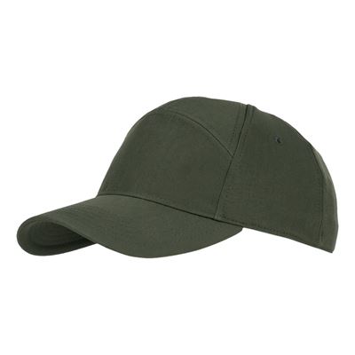 TF-2215 czapka softshell RANGER GREEN