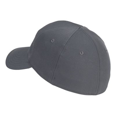 Czapka TF-2215 softshell GREY - WOLF GREY