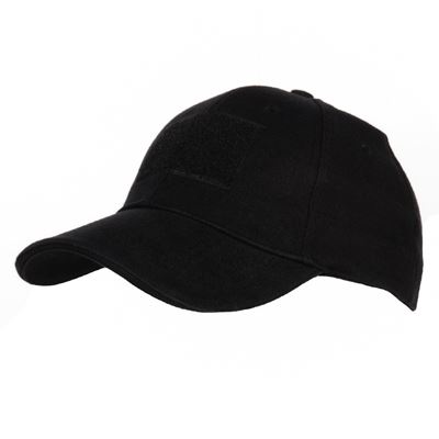 Czapka CONTRACTOR BLACK