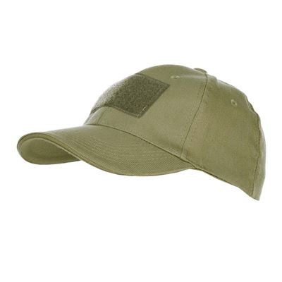 Czapka CONTRACTOR GREEN