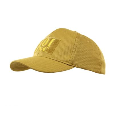 Czapka dziecięca VELCRO FlexFit COYOTE