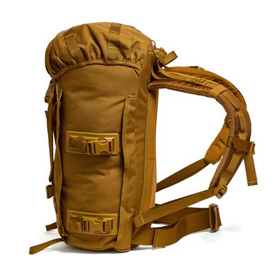 Plecak MMPS CENTURIO II 45L COYOTE BROWN