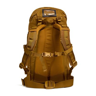 Plecak MMPS CENTURIO II 45L COYOTE BROWN