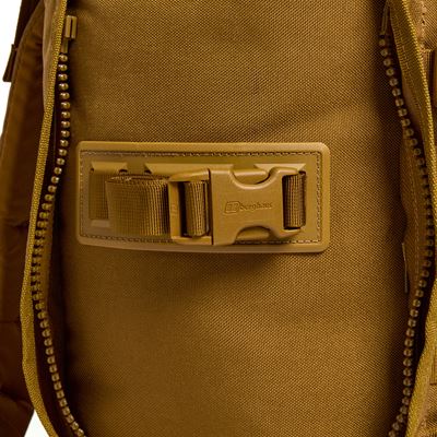 Plecak MMPS CENTURIO II 45L COYOTE BROWN