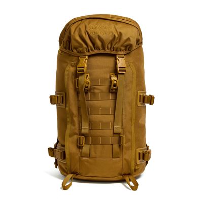 Plecak MMPS CENTURIO II 45L COYOTE BROWN
