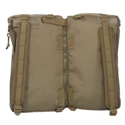 Kieszenie MMPS II 2 sztuki 20L COYOTE BROWN