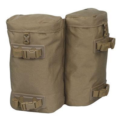 Kieszenie MMPS II 2 sztuki 20L COYOTE BROWN