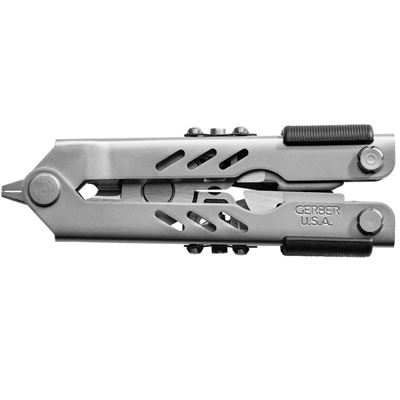 Szczypce wielofunkcyjne składane MP 400 nierdzewne