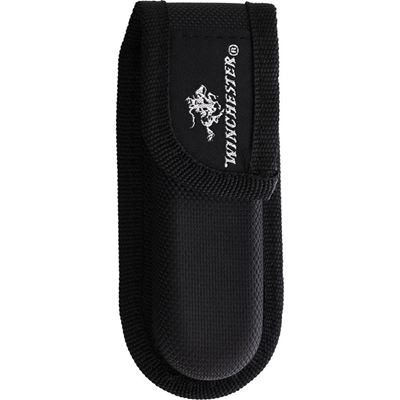 Nóż składany Burl Wood