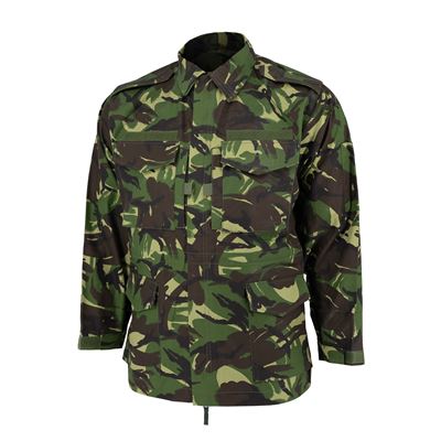 Bluza RUMUNSKA rip-stop polowa DPM