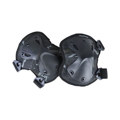 Nakolanniki SPEC-OPS BTP BLACK