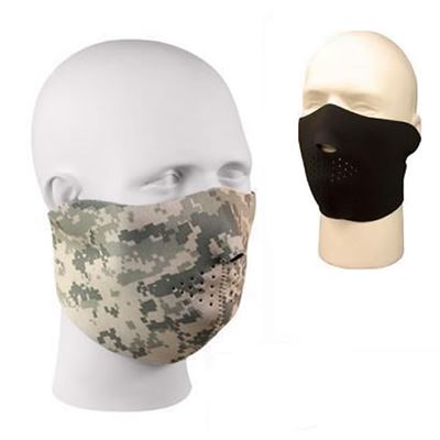 Maska neoprenowa dwustronna ARMY ACU DIGITAL