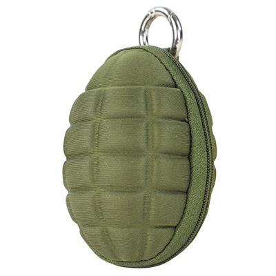 Case GRANATE GREEN