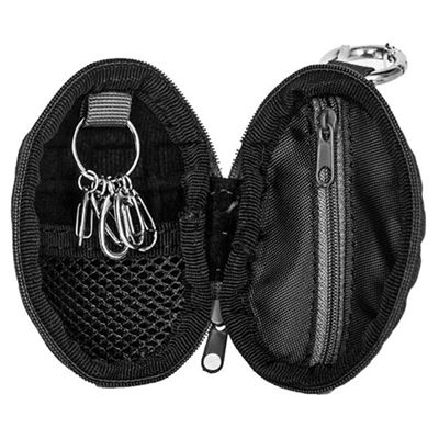 Case GRANAT BLACK