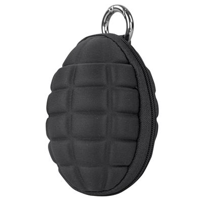 Case GRANAT BLACK
