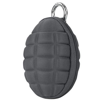 Case GRANATE GREY