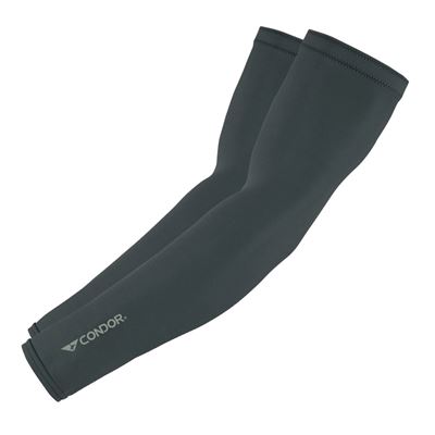 Rękawy - ocieplacze na dłonie GRAPHITE