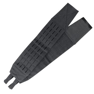 Biodra LCS SLIM do kamizelki VAS Black
