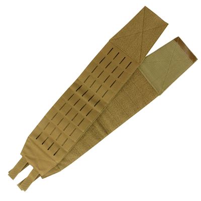 Biodra LCS SLIM do kamizelki VAS COYOTE BROWN