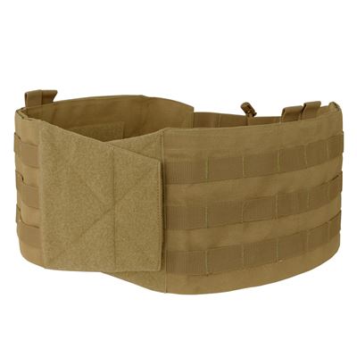 Boki kamizelki VAS COYOTE BROWN