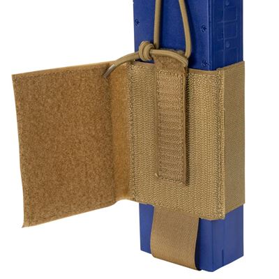Torby boczne VAS WING COYOTE