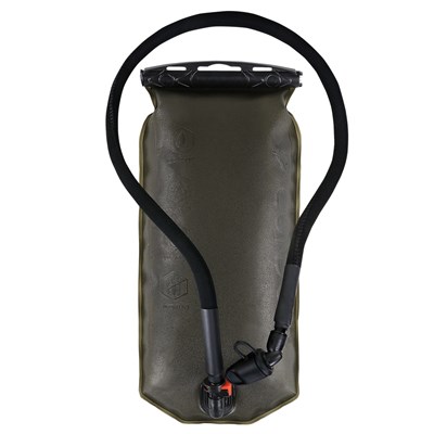 Worek hydracyjny TORRENT 3 L GEN II przezroczysty