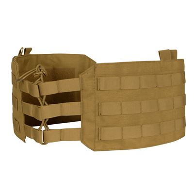 RS RETRO KIT COYOTE BROWN