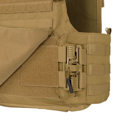 RS RETRO KIT COYOTE BROWN