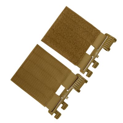 RS RETRO KIT COYOTE BROWN