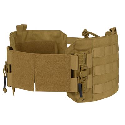 RS RETRO KIT COYOTE BROWN