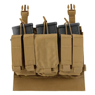 Panel przedni VAS M14 RECON COYOTE