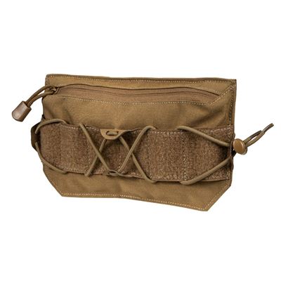 Sprawa administracyjna VA COYOTE