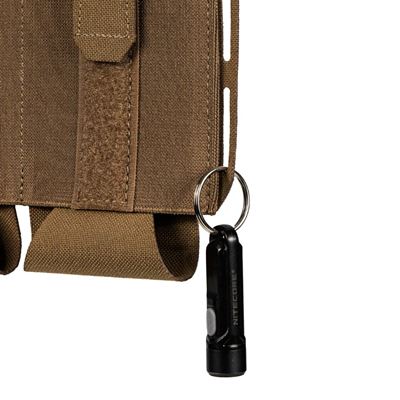 Torba VAS FLEX potrójna COYOTE CONDOR OUTDOOR 221329-498 2