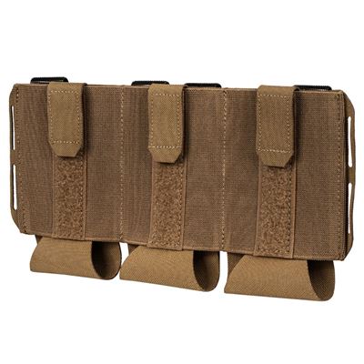 Torba VAS FLEX potrójna COYOTE