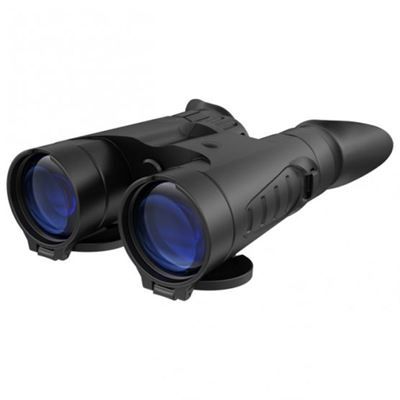 Lornetka YUKON POINT 10x42