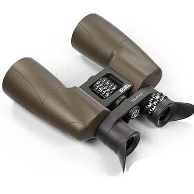 Lornetka YUKON SOLARIS 7x50 WP