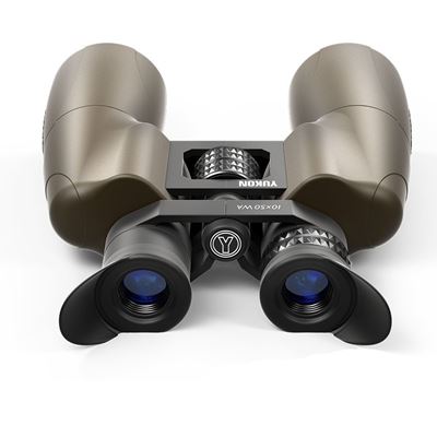 Lornetka YUKON SOLARIS 7x50 WP