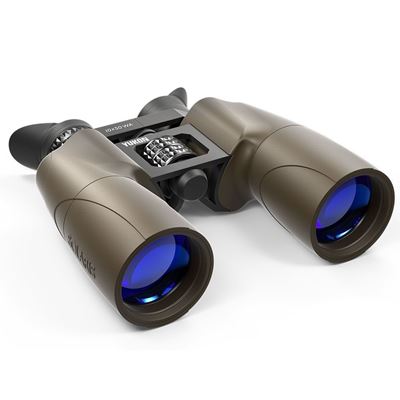 Lornetka YUKON SOLARIS 7x50 WP